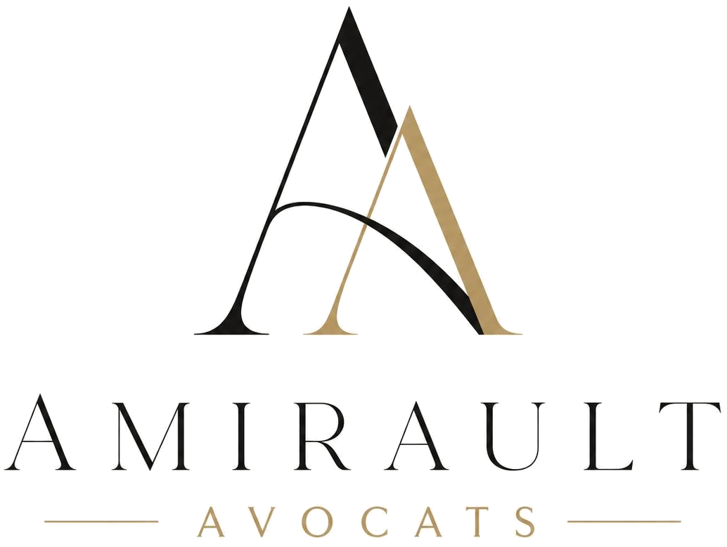 AMIRAULT AVOCATS